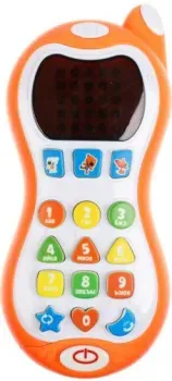 Умка Телефон. Ми-ми-мишки HT1066-R