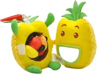 JollyBaby Подвеска Ананас 960000021