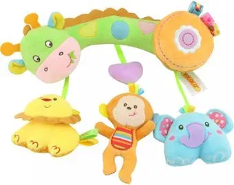 Sharktoys Жирафик 70000008