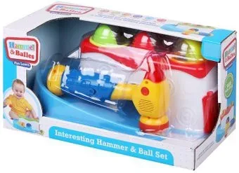 Наша Игрушка 100798784