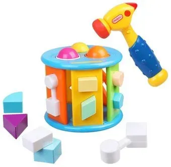 Наша Игрушка 100761874