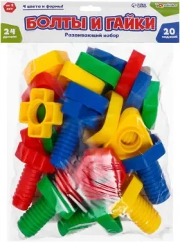Zabiaka Болты и гайки 9270857