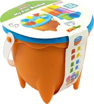Sharktoys Сортер, стаканчики 2 в 1 22200051