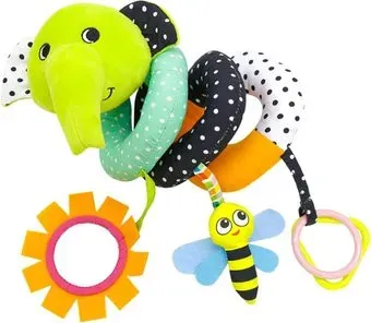 Sharktoys Растяжка Слоник 20000003