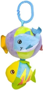 Sharktoys Подвеска рыбка 70000042
