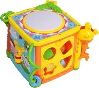 Sharktoys Куб 30000018