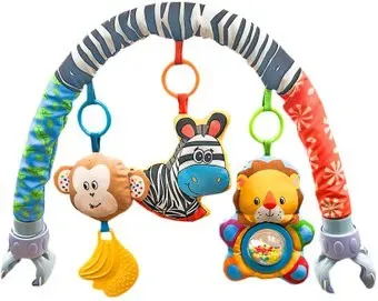 Sharktoys Зебра 35200002