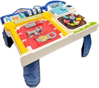 Sharktoys Бизиборд на ножках 22200071