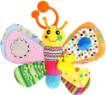 Biba Toys Бабочка GD024B