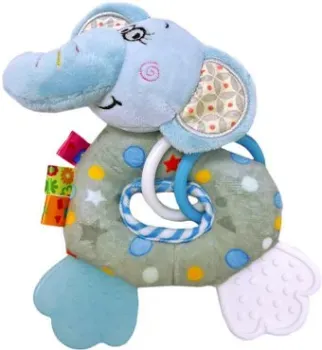 Sharktoys Слоник 70000062