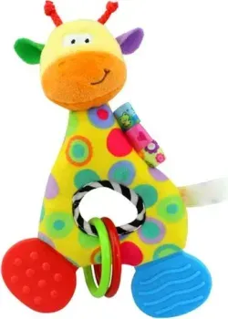 Sharktoys Жираф 70000061