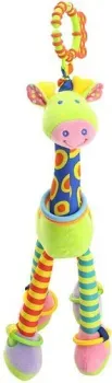 Sharktoys Жирафик 70000002 (желтый)