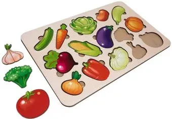Rugo Овощи RamVeg1