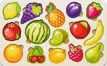 Rugo Фрукты RamFruit1