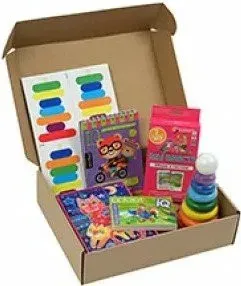 Айрис-Пресс С IQ-играми 3-6 лет 9785811277728