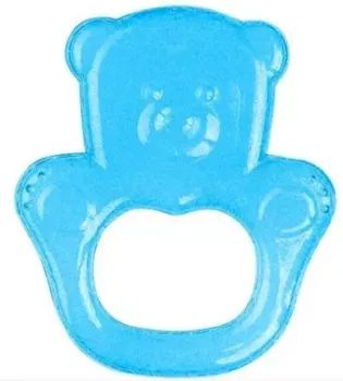 BabyOno Медвежонок 1013 (бирюзовый)