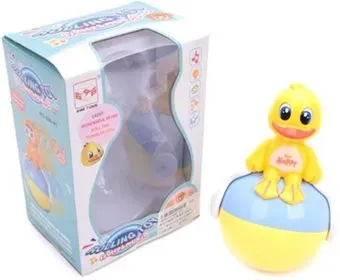 Наша Игрушка Неваляшка 696-42