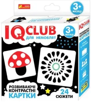 Ranok-Creative Для новорожденных 3+ 13152050