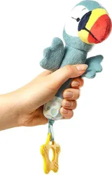 BabyOno Тукан с прорезывателем 1430