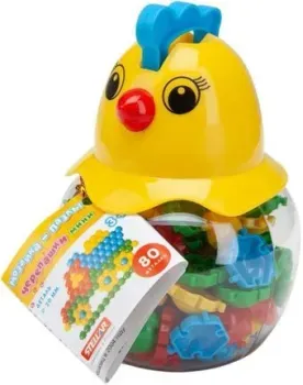 Stellar Черепашки 01045