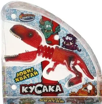 Играем вместе Рука механическая Динозавр B1866709-R