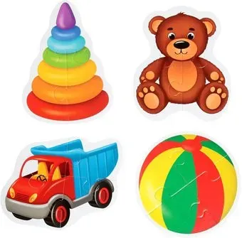 El'Basco Toys Игрушки 9322443