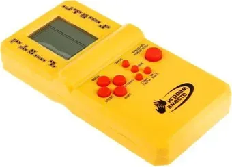 Играем вместе Электронная B1420010-R