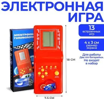 Funny Toys Машина 4101528