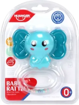 Haunger Слоник HE0161