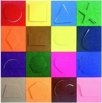 Smile Decor Геометрия Ф254 2633971