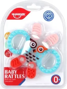 Haunger Совушка HE0168