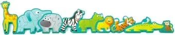 Hape Алфавит. Парад животных E1627-HP