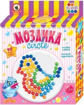 Русский стиль Classic Птичка RS-03920
