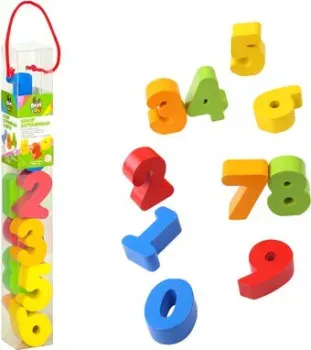 Bondibon Baby You Цифры ВВ2043