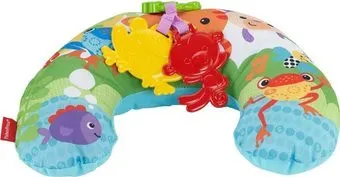 Fisher-Price Подушка Тропические друзья CDR52