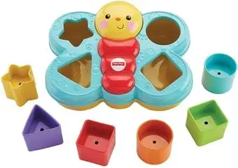 Fisher-Price Бабочка CDC22