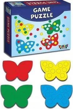Topgame Бабочки 01572 