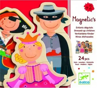 Djeco Платья 03112