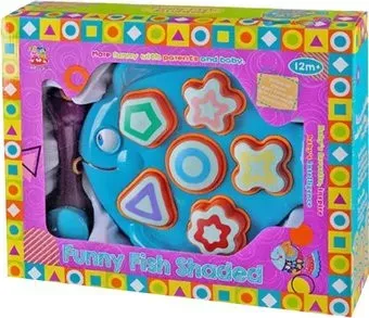 Наша Игрушка 201125226