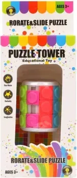 Наша Игрушка Головоломка. Башня 8300A