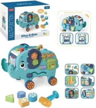 Наша Игрушка Слоник RJ6801B