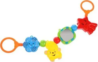 Наша Игрушка Подвеска для малышей 2203