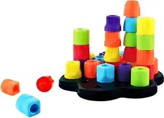 Big Tree Toys Пирамидка B1209432