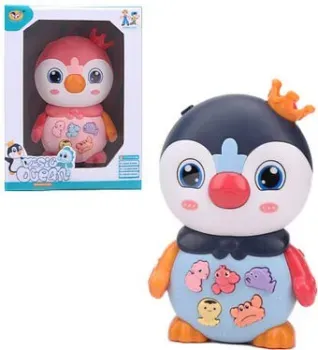 Big Tree Toys Пингвин B1507045
