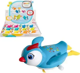 Big Tree Toys Веселый пингвин B1139085