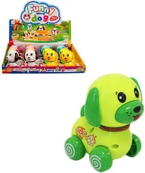 Big Tree Toys Веселая собачка B1139086