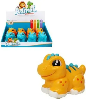 Big Tree Toys Динозаврик B1080111