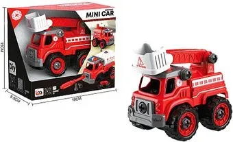 Big Tree Toys Машина B1207654