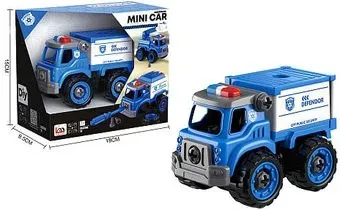 Big Tree Toys Машина B1207647