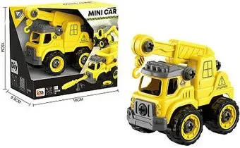 Big Tree Toys Машина B1207644